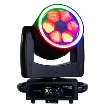 Eliminator Stryker Max