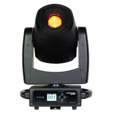 Eliminator Stryker Spot