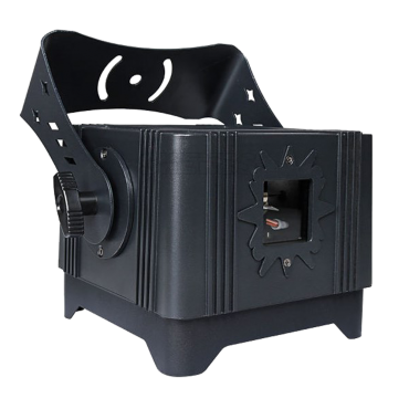 Eliminatrix Waterproof Laser 3W RGB