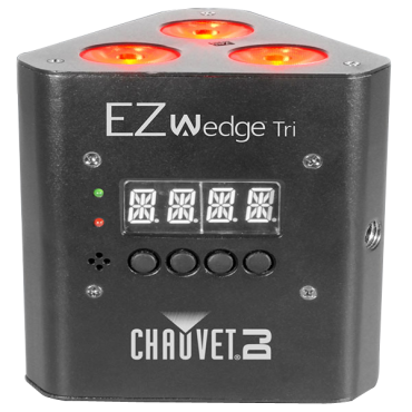 EZWedge Tri