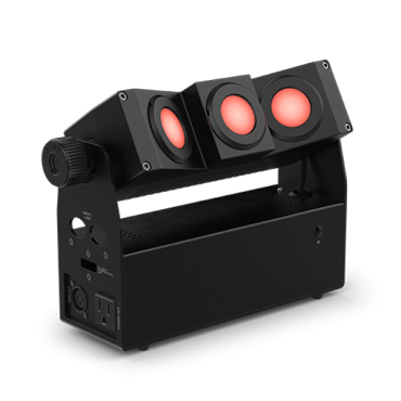 Chauvet EZBeam Q3 ILS