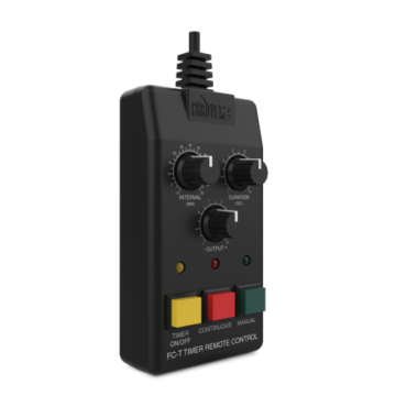 Chauvet FC-T (Timer Remote Control)