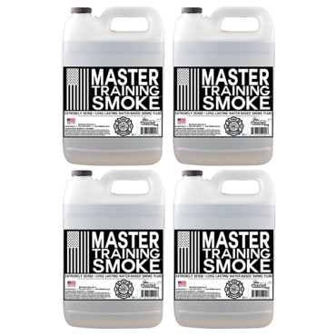 MASTER FOG MASTER TRAINING DENSE - CASE OF FOUR