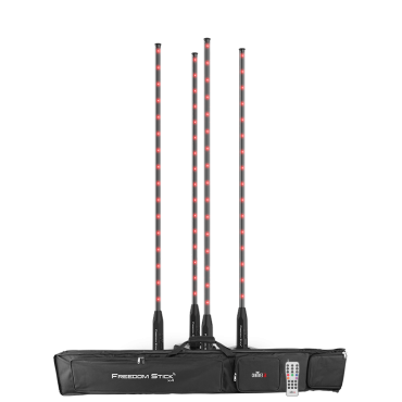 Chauvet DJ Freedom Stick X4