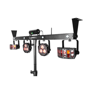Chauvet DJ Gigbar IRC