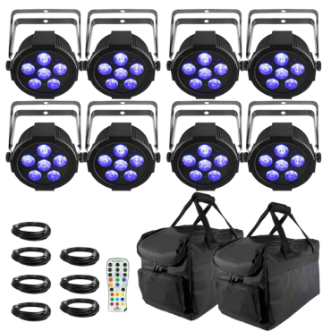H6 USB Dance Pack 