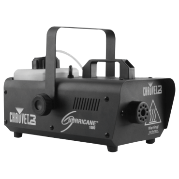 Chauvet Hurricane 1000