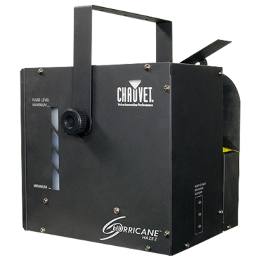 Chauvet Hurricane Haze 2
