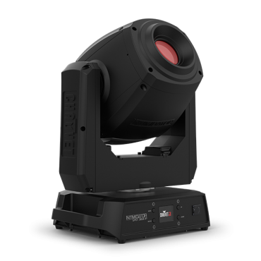 Chauvet Intimidator Spot 360X IP