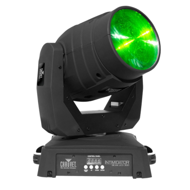 Chauvet DJ Intimidator Beam LED 350 Used