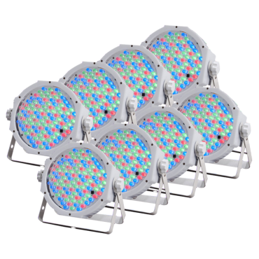 Jelly Par Profile Eight Pack
