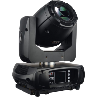 JMAZ Aero Beam 60
