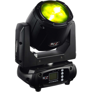 JMAZ Attco Beam 100