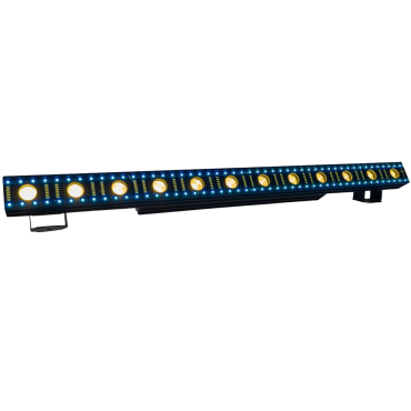 JMAZ Lighting JZ1021 PIXL FX BAR