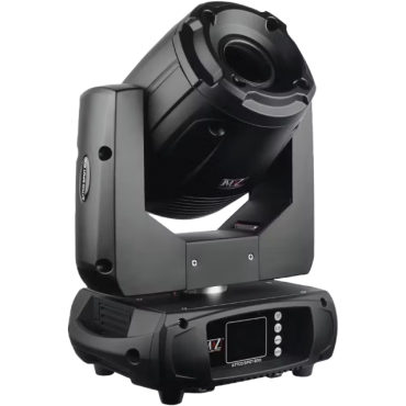 JMAZ Lighting Attco Spot 200