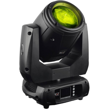 JMAZ Lighting Attco Beam 230
