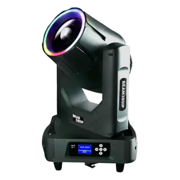 JUBARIS BEAM 380IP 380W IP65 Outdoor Moving Head