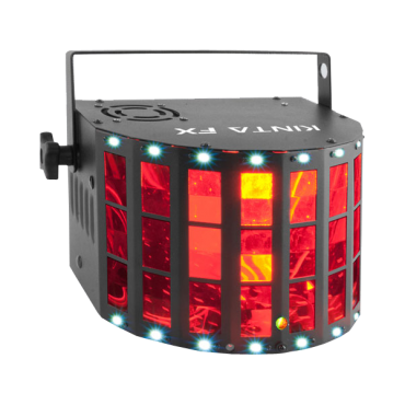 Chauvet DJ Kinta FX