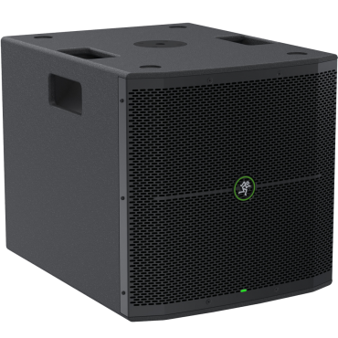 Mackie Thump115S 1400W 15″ Powered Subwoofer