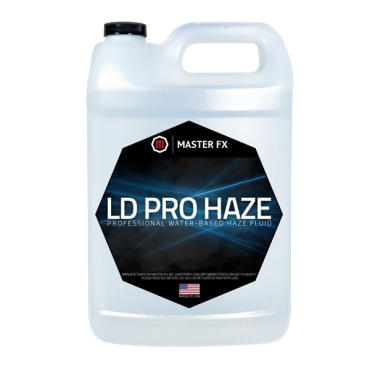  MASTER FOG LD PRO HAZE