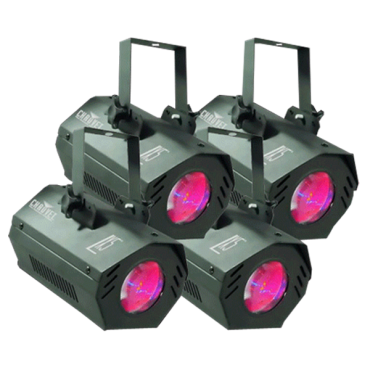 Chauvet DJ Max Pack 1 LED