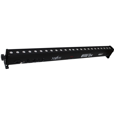ProX X-BAR24UV3W Evo UV Bar