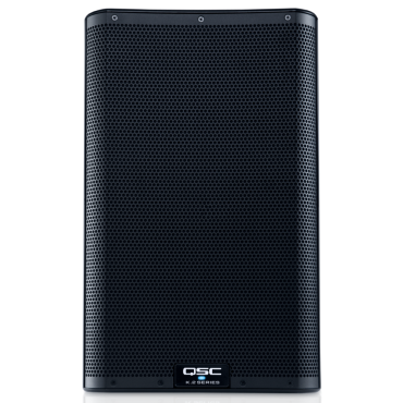 QSC K12.2 2000-watt 12-inch Powered Speaker