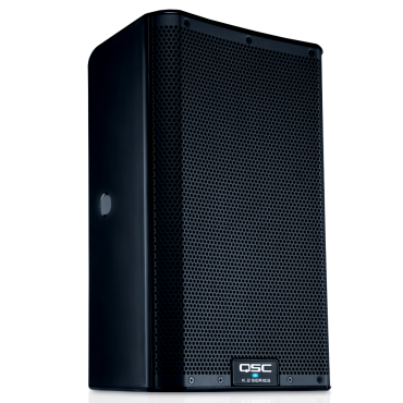 QSC K8.2 2000W 8 inch Powered Speaker