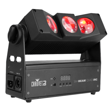 SlimBEAM Quad IRC