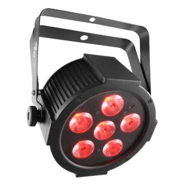 SlimPAR H6 USB