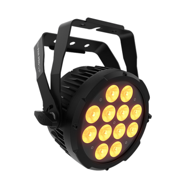 Chauvet SlimPAR Pro Q IP