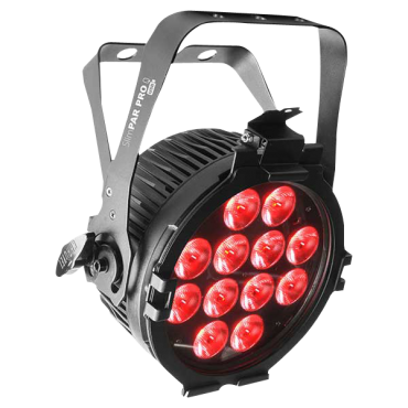 SlimPAR Pro Q USB