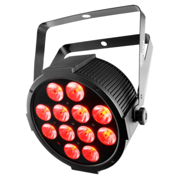 SlimPAR Q12 USB