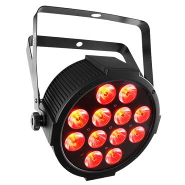 SlimPAR QUV12 USB