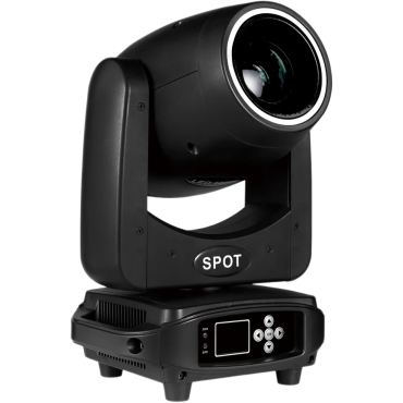 SPOTTY LED 150 Moving Head Spot Light