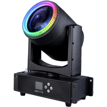 CYCLONE 80IP IP65 Moving Head Beam Light