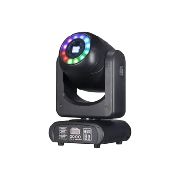 SPOTTY LED 90 Moving Head Spot Light