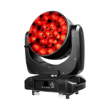 STELLA WASH 1920F Moving Head Wash Light
