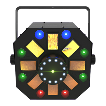 Chauvet Swarm Wash FX ILS Demo Unit