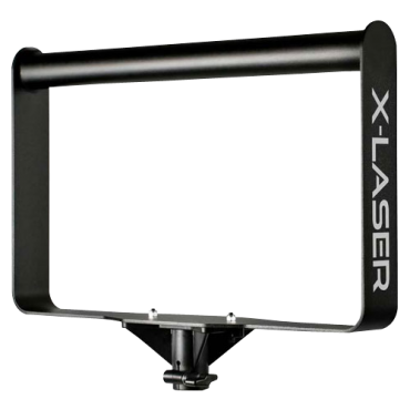 X-Laser Mobile Mount