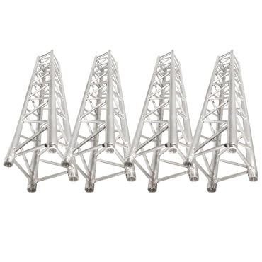 Eliminatrix 6FT Light Duty Quad Pack