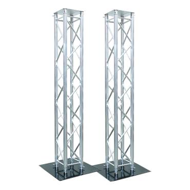 Eliminatrix 8FT Totem 2-Pack