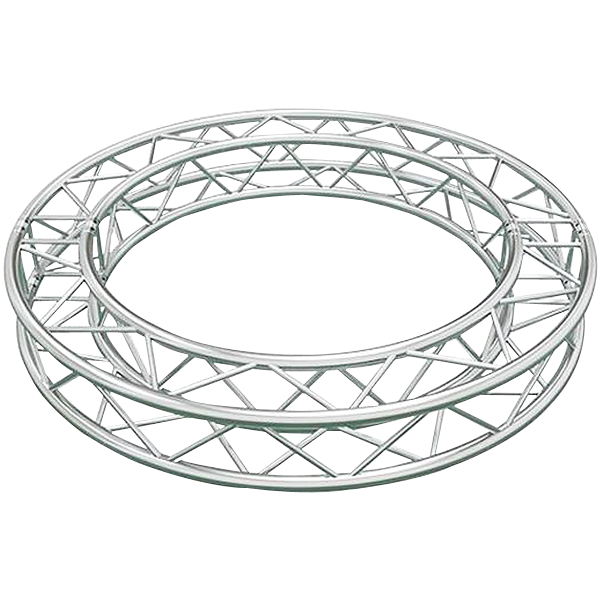Eliminatrix 4 92ft Circular Truss Dj Stands Dj Truss 123blacklights