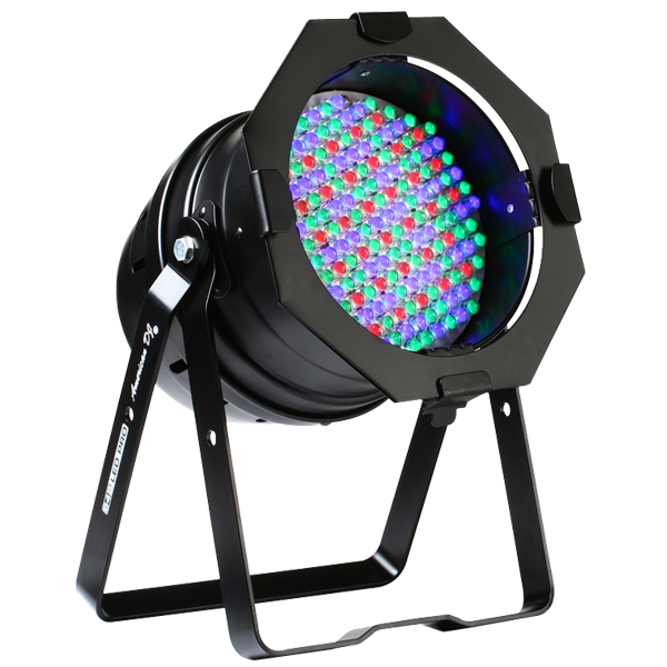 64b-led-pro | DJ Par Cans | DJ Lights | 123blacklights