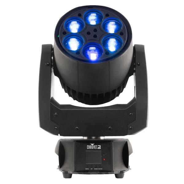 chauvet dj intimidator trio dj led lights chicago dj lights dj equipment 123blacklights chauvet intimidator trio warehouse resealed