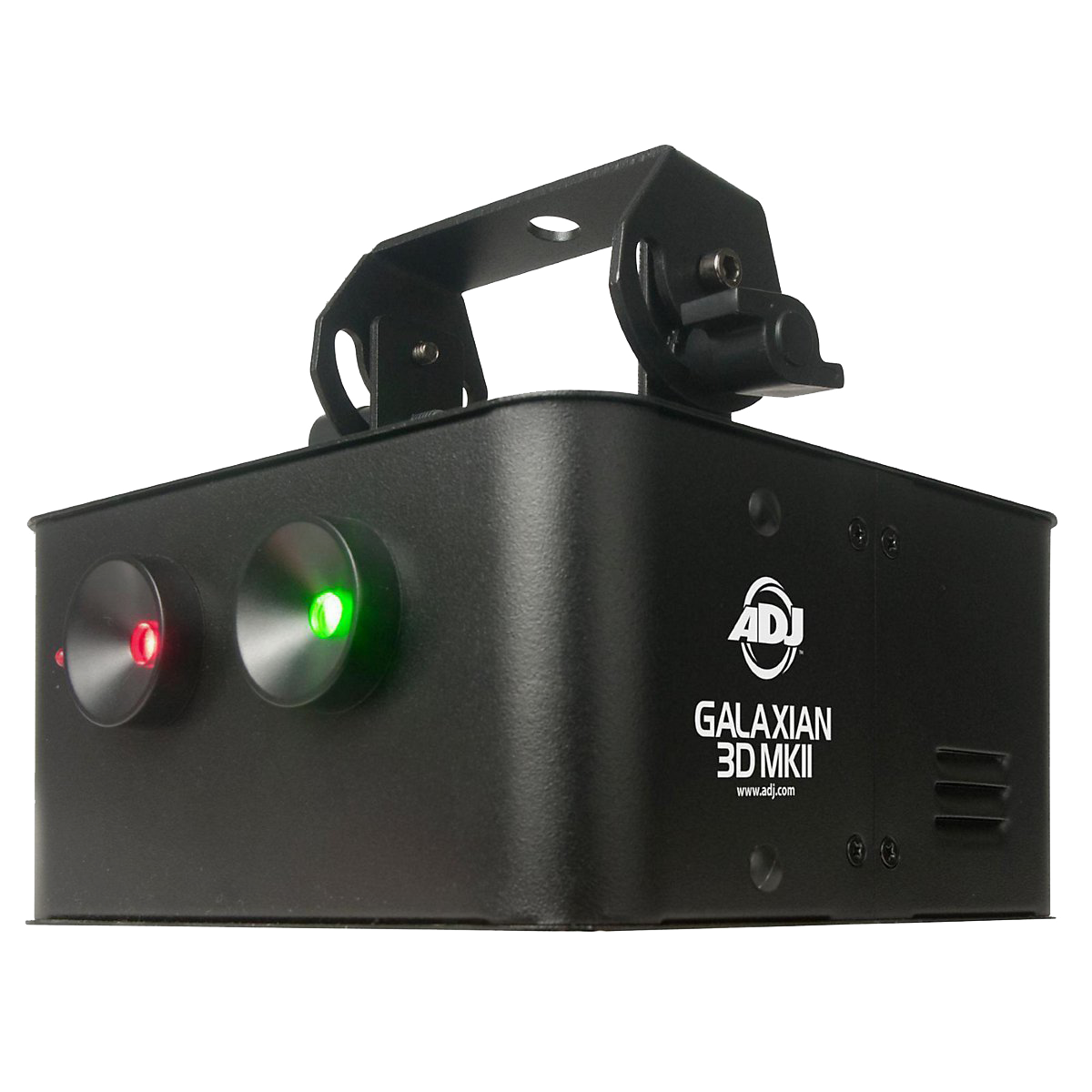 AMERICAN DJ GALAXIAN 3D MKII DJ LIGHTS DJ EQUIPMENT 123BLACKLIGHTS