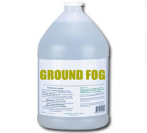 123DJ Ground Fog Juice