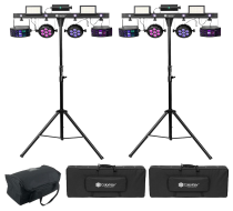 ColorKey CKU-3100 with Transport Bag Package