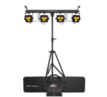 Chauvet 4BAR LT QuadBT ILS