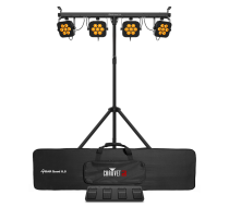 Chauvet 4Bar Quad ILS